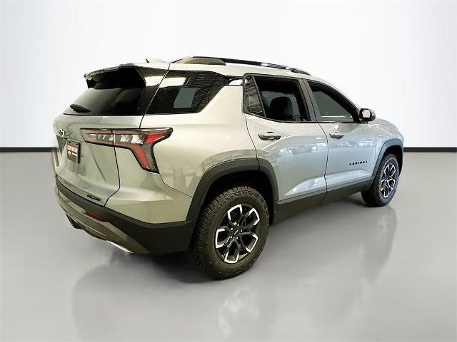 new 2026 Chevrolet Equinox car, priced at $33,180