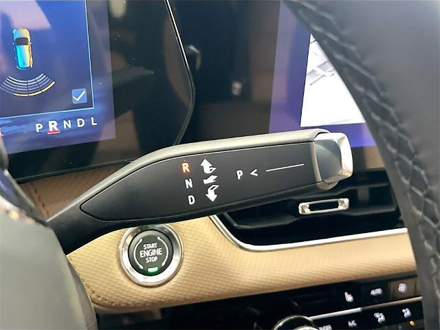 new 2026 Chevrolet Equinox car, priced at $33,180
