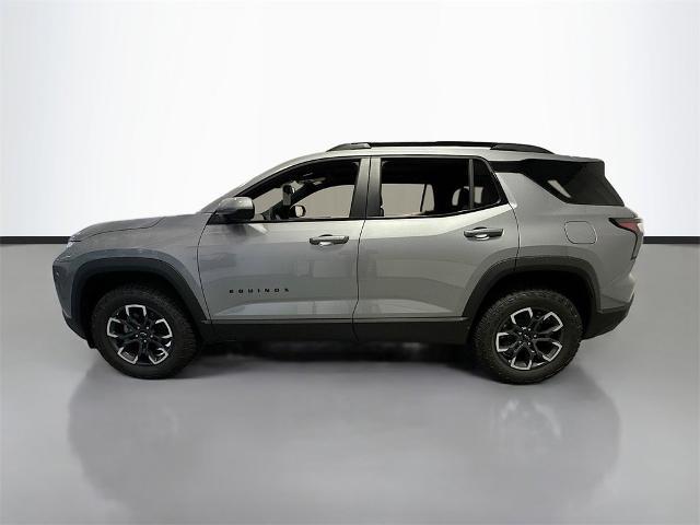 new 2026 Chevrolet Equinox car, priced at $33,180