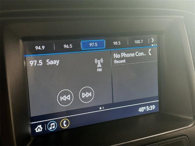 used 2019 GMC Canyon car, priced at $18,695