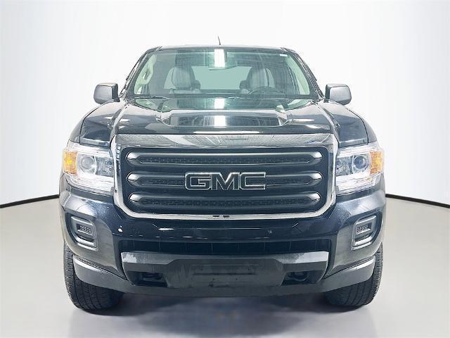 used 2019 GMC Canyon car, priced at $18,695