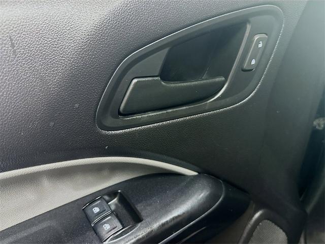 used 2019 GMC Canyon car, priced at $18,695