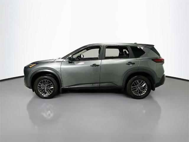 used 2023 Nissan Rogue car, priced at $18,495