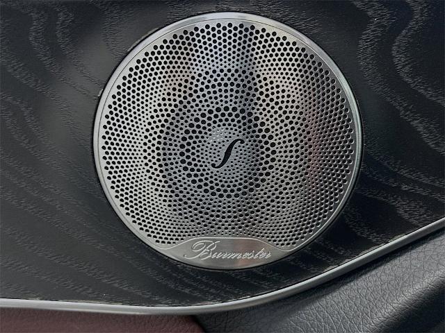 used 2018 Mercedes-Benz GLC 300 car, priced at $22,795