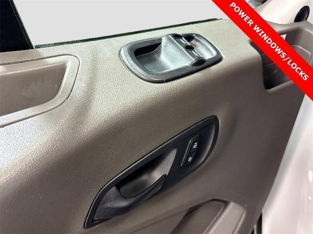 used 2020 Ford Transit-250 car, priced at $25,300