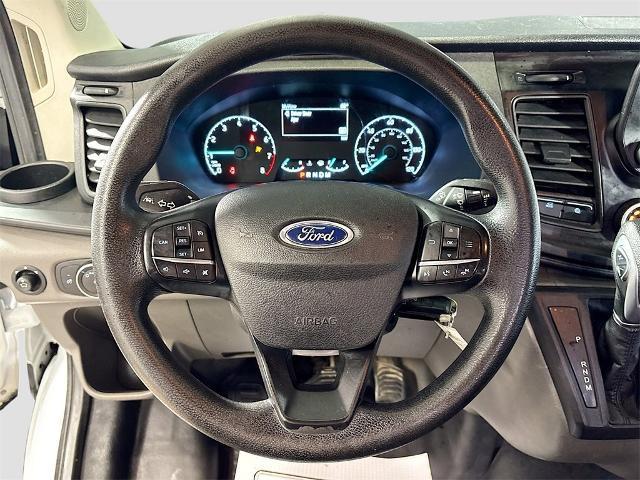 used 2020 Ford Transit-250 car, priced at $25,300