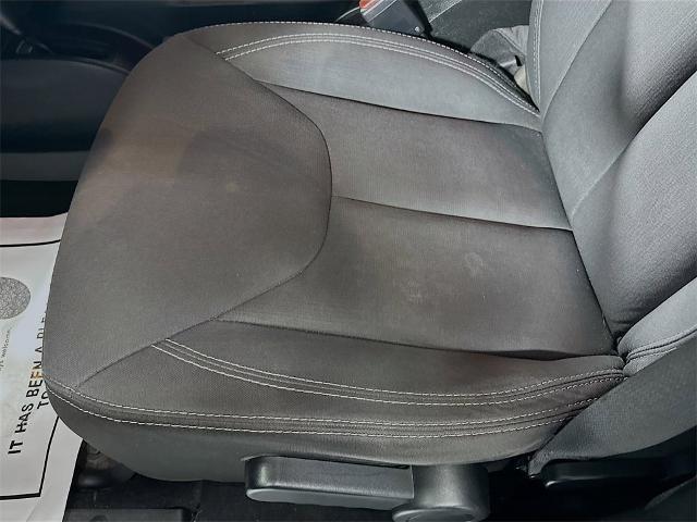 used 2018 Jeep Wrangler JK Unlimited car, priced at $19,995