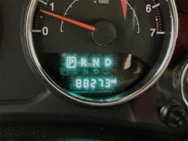 used 2018 Jeep Wrangler JK Unlimited car, priced at $19,995