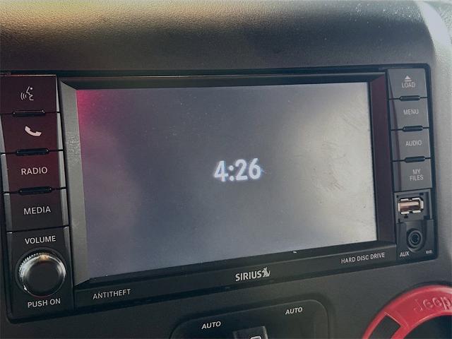 used 2018 Jeep Wrangler JK Unlimited car, priced at $19,995