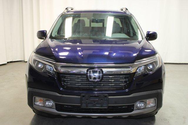 used 2019 Honda Ridgeline car, priced at $22,995