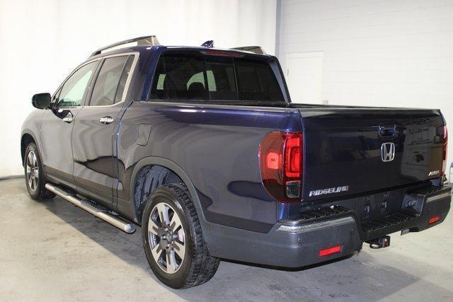 used 2019 Honda Ridgeline car, priced at $22,995