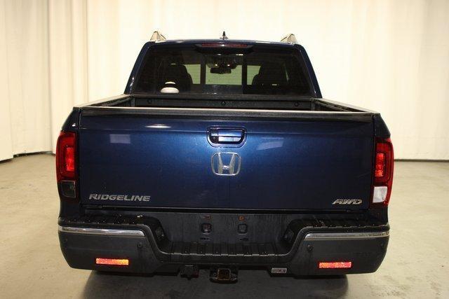 used 2019 Honda Ridgeline car, priced at $22,995