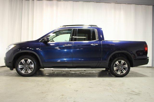 used 2019 Honda Ridgeline car, priced at $22,995