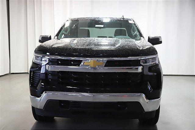 new 2025 Chevrolet Silverado 1500 car, priced at $43,995