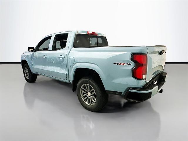 new 2026 Chevrolet Colorado car, priced at $43,270