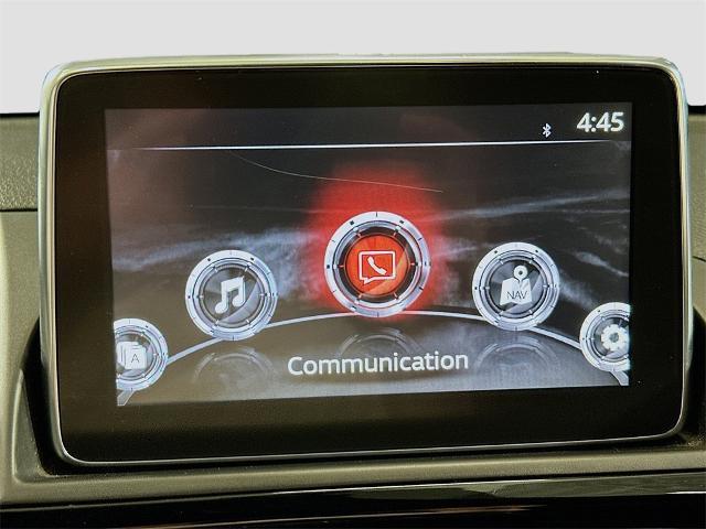 used 2017 FIAT 124 Spider car, priced at $15,000