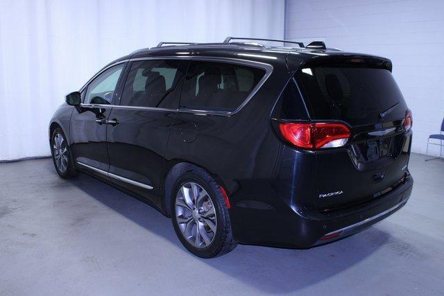 used 2019 Chrysler Pacifica car, priced at $21,995