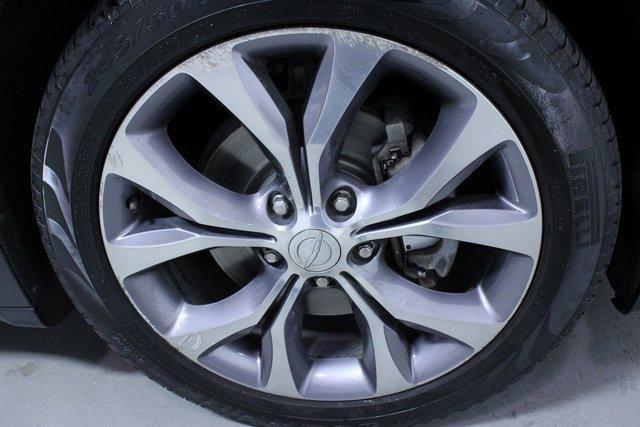 used 2019 Chrysler Pacifica car, priced at $21,995