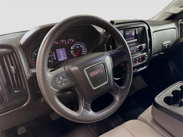 used 2014 GMC Sierra 1500 car, priced at $13,995