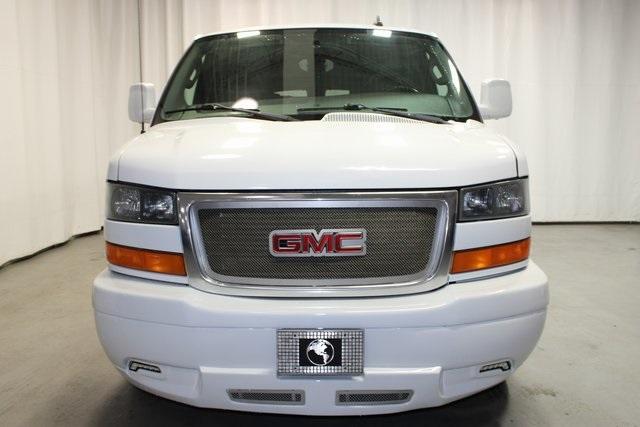 used 2016 GMC Savana 2500 car, priced at $35,995