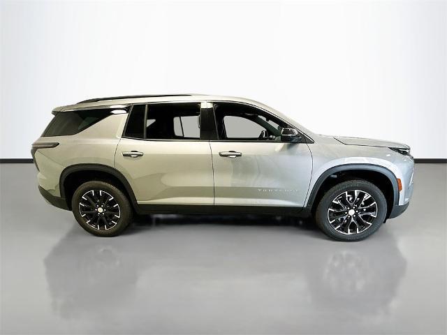 new 2025 Chevrolet Traverse car, priced at $42,598