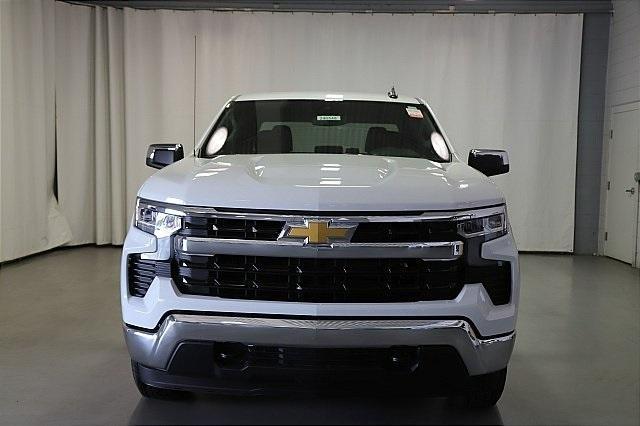 new 2024 Chevrolet Silverado 1500 car, priced at $43,995