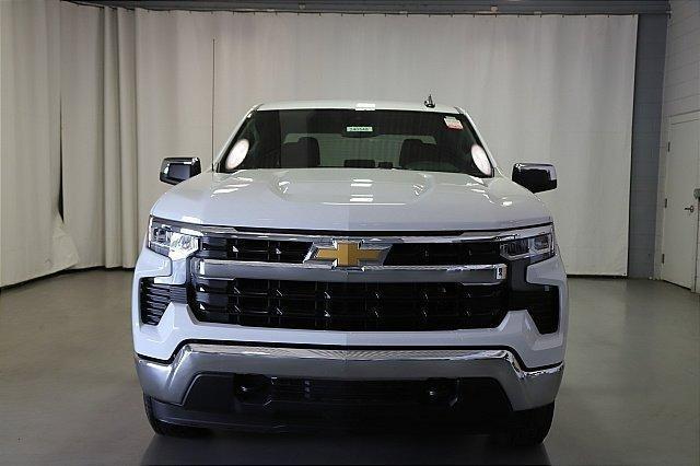 new 2024 Chevrolet Silverado 1500 car, priced at $43,245