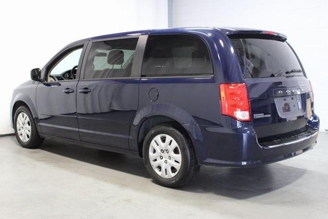 used 2016 Dodge Grand Caravan car, priced at $18,950