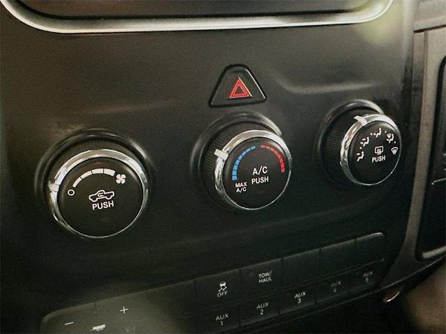 used 2015 Ram 3500 car, priced at $16,995