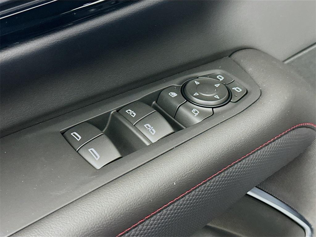 new 2025 Chevrolet Suburban car, priced at $84,100