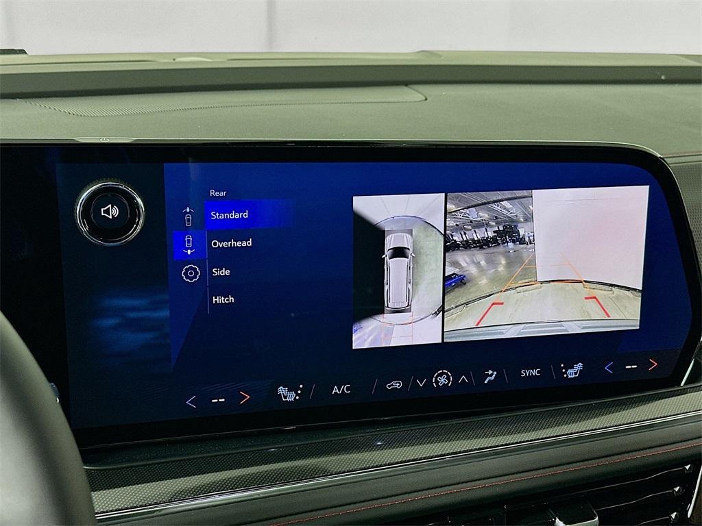 new 2025 Chevrolet Suburban car, priced at $84,100