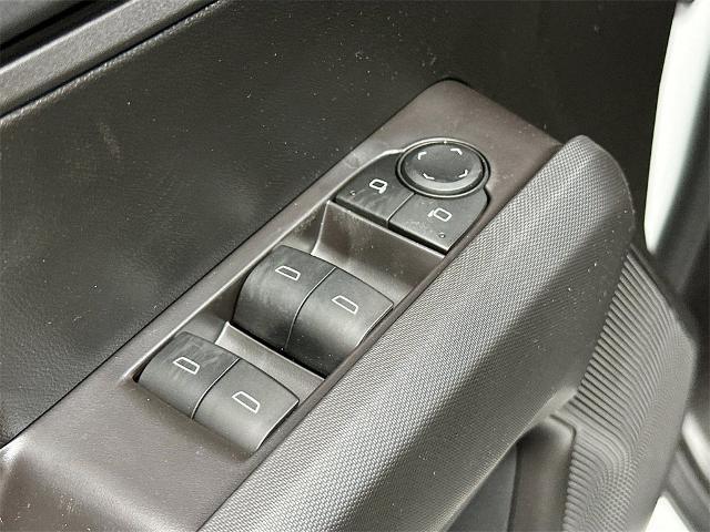 new 2025 Chevrolet Colorado car, priced at $29,495