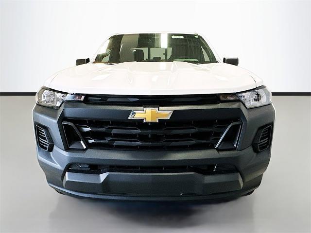 new 2025 Chevrolet Colorado car, priced at $29,495
