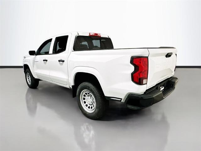 new 2025 Chevrolet Colorado car, priced at $29,495
