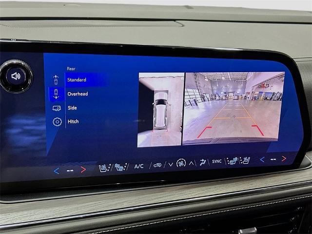 new 2025 Chevrolet Tahoe car, priced at $87,170