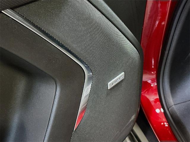 new 2025 Chevrolet Tahoe car, priced at $87,170