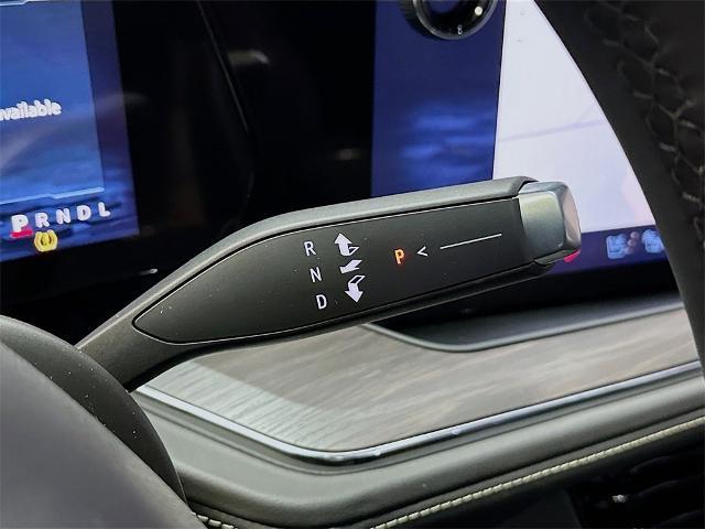 new 2025 Chevrolet Tahoe car, priced at $87,170