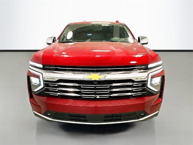 new 2025 Chevrolet Tahoe car, priced at $87,170