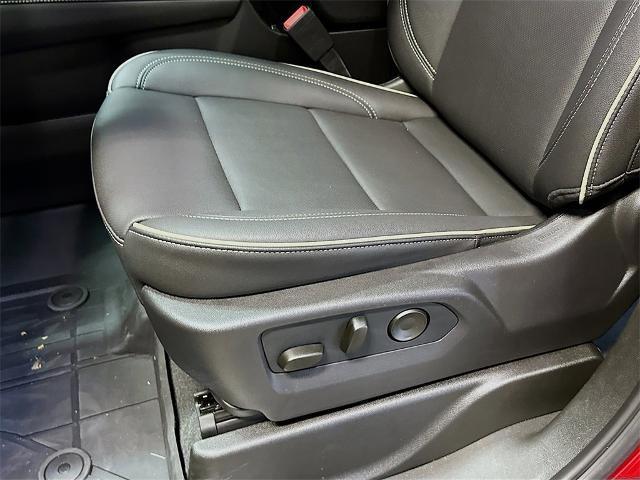 new 2025 Chevrolet Tahoe car, priced at $87,170