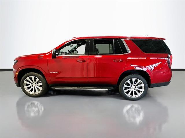 new 2025 Chevrolet Tahoe car, priced at $87,170