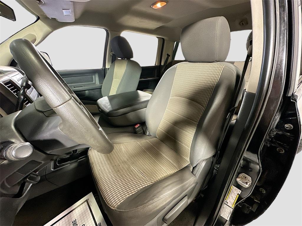 used 2012 Ram 3500 car, priced at $36,195