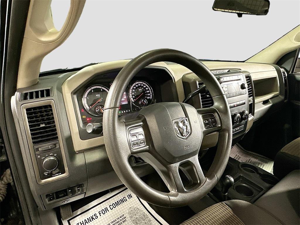 used 2012 Ram 3500 car, priced at $36,195