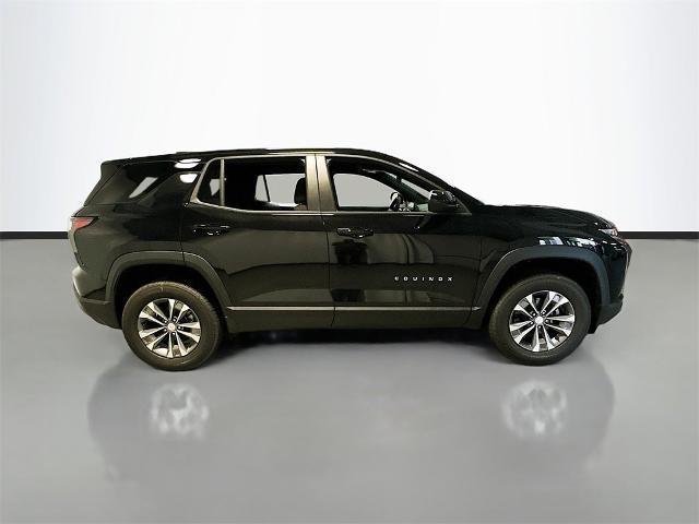 new 2026 Chevrolet Equinox car, priced at $28,680