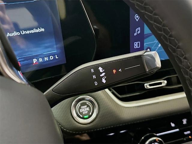 new 2026 Chevrolet Equinox car, priced at $28,680