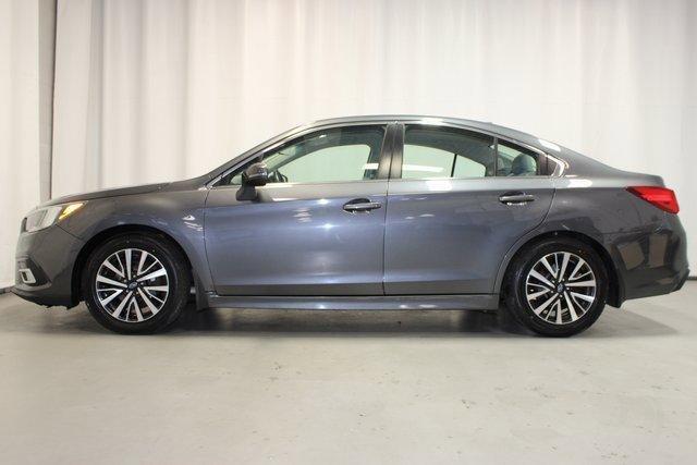 used 2019 Subaru Legacy car, priced at $15,495