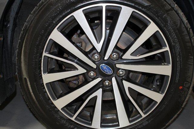 used 2019 Subaru Legacy car, priced at $15,495