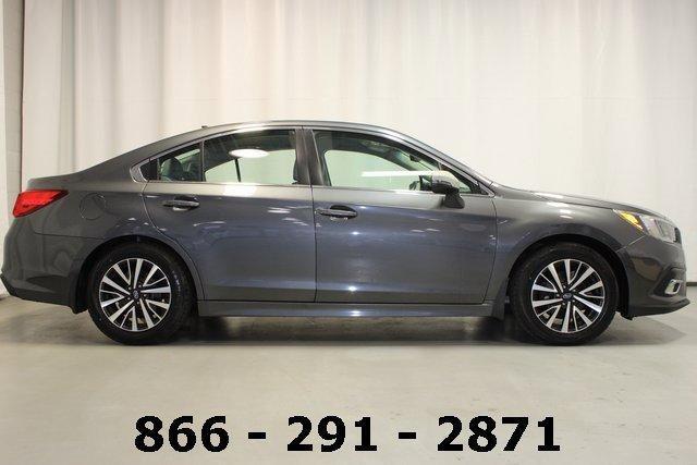 used 2019 Subaru Legacy car, priced at $15,495