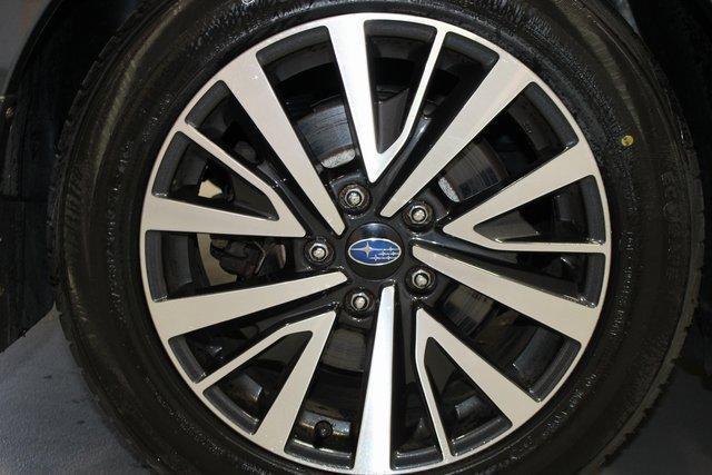 used 2019 Subaru Legacy car, priced at $15,495