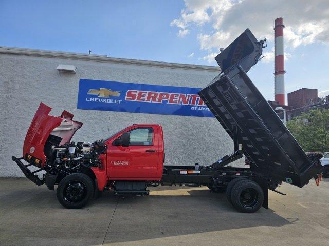 new 2024 Chevrolet Silverado 1500 car, priced at $65,803