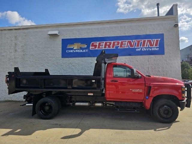 new 2024 Chevrolet Silverado 1500 car, priced at $65,803